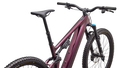 SPECIALIZED Turbo Levo 4 Comp Elektrisches Mountainbike - Gloss Bordeaux Metallic / Ruby Metallic