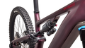 SPECIALIZED Turbo Levo 4 Comp Elektrisches Mountainbike - Gloss Bordeaux Metallic / Ruby Metallic