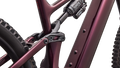 SPECIALIZED Turbo Levo 4 Comp Elektrisches Mountainbike - Gloss Bordeaux Metallic / Ruby Metallic