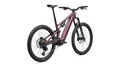 SPECIALIZED Turbo Levo 4 Comp Elektrisches Mountainbike - Gloss Bordeaux Metallic / Ruby Metallic