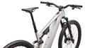 SPECIALIZED Turbo Levo 4 Comp Bicicleta eléctrica de montaña - Gloss Dolomite / Shadow Silver