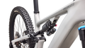 SPECIALIZED Turbo Levo 4 Comp Bicicleta eléctrica de montaña - Gloss Dolomite / Shadow Silver