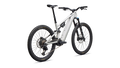 SPECIALIZED Turbo Levo 4 Comp Bicicleta eléctrica de montaña - Gloss Dolomite / Shadow Silver