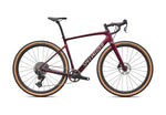 Specialized DIVERGE PRO 2026 BORDEAUX METALLIC/PEARL/DOLOMITE - Bordeaux Metallic/Pearl/Dolomite