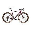 Specialized DIVERGE PRO 2026 BORDEAUX METALLIC/PEARL/DOLOMITE - Bordeaux Metallic/Pearl/Dolomite