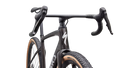 SPECIALIZED S-Works Diverge 4 SRAM RED XPLR Complete Gravel Bike - Warm Smoke Metallic / Carbon / Silver Dust