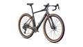 SPECIALIZED S-Works Diverge 4 SRAM RED XPLR Complete Gravel Bike - Warm Smoke Metallic / Carbon / Silver Dust