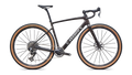 SPECIALIZED S-Works Diverge 4 SRAM RED XPLR Complete Gravel Bike - Warm Smoke Metallic / Carbon / Silver Dust
