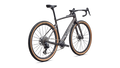 SPECIALIZED S-Works Diverge 4 SRAM RED XPLR Complete Gravel Bike - Warm Smoke Metallic / Carbon / Silver Dust