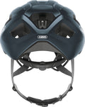 ABUS MACATOR HELMET - MATTE BLUE