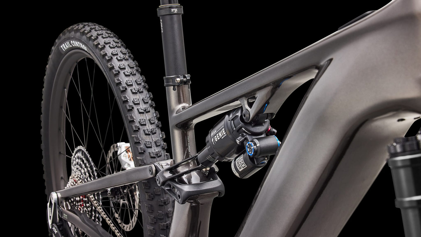 SPECIALIZED S-WORKS TURBO LEVO R MTB elcykel - WRMSMKMET/SMK/PST