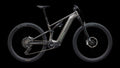SPECIALIZED S-WORKS TURBO LEVO R MTB elcykel - WRMSMKMET/SMK/PST