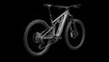 SPECIALIZED S-WORKS TURBO LEVO R MTB elcykel - WRMSMKMET/SMK/PST