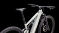 SPECIALIZED SWORKS TURBO LEVO R Bicicleta elèctrica de muntanya - DLM MET/CMLN SIL GRN/OAK GRN MET