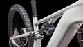 SPECIALIZED SWORKS TURBO LEVO R Bicicleta elèctrica de muntanya - DLM MET/CMLN SIL GRN/OAK GRN MET