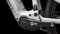 SPECIALIZED SWORKS TURBO LEVO R Bicicleta elèctrica de muntanya - DLM MET/CMLN SIL GRN/OAK GRN MET