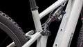 SPECIALIZED SWORKS TURBO LEVO R Bicicleta elèctrica de muntanya - DLM MET/CMLN SIL GRN/OAK GRN MET