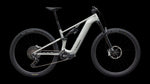 SPECIALIZED SWORKS TURBO LEVO R Bicicleta elèctrica de muntanya - DLM MET/CMLN SIL GRN/OAK GRN MET