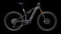 S-Works Turbo Levo R Ultra Light - Carb/Silhlg