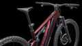SPECIALIZED TURBO LEVO R PRO MTB elcykel- REDBLKCMNL/Sort/DLMET