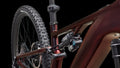 SPECIALIZED TURBO LEVO R PRO MTB elcykel- REDBLKCMNL/Sort/DLMET