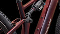 SPECIALIZED TURBO LEVO R PRO MTB elcykel- REDBLKCMNL/Sort/DLMET