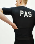 PAS NORMAL STUDIOS Uomini's PAS Mechanism Pro Maglia ciclismo - Nero