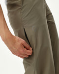 PAS NORMAL STUDIOS Dona Off Race Tech Pantalons - Dusty Earth