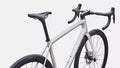 SPECIALIZED AETHOS 2 EXPERT - DOLOMITE METALLIC/SHADOW SILVER