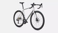 SPECIALIZED AETHOS 2 EXPERT - DOLOMITE METALLIC/SHADOW SILVER