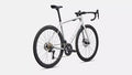 SPECIALIZED AETHOS 2 EXPERT - DOLOMITE METALLIC/SHADOW SILVER