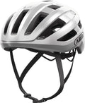 ABUS POWERDOME Casc - GLEAM SILVER