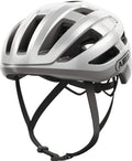 ABUS POWERDOME MIPS Casco Ciclismo - GLEAM SILVER