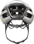 ABUS POWERDOME MIPS Casco Ciclismo - GLEAM SILVER