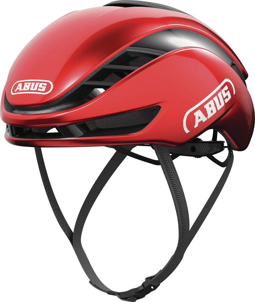 ABUS GAMECHANGER 2.0 Fahrradhelm - PERFORMANCE RED