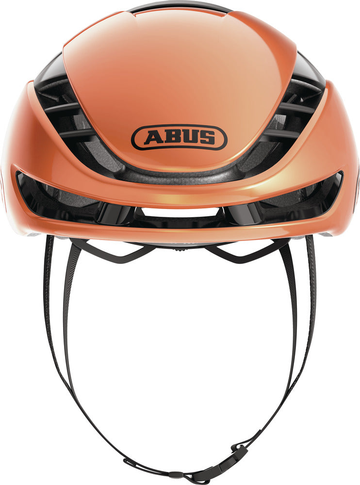 ABUS GAMECHANGER 2.0 Casc - GOLDFISH ORANGE