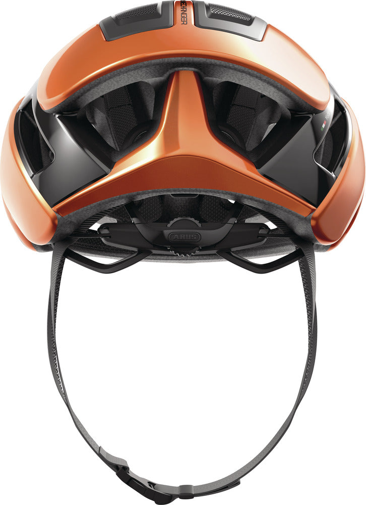 ABUS GAMECHANGER 2.0 Casc - GOLDFISH ORANGE