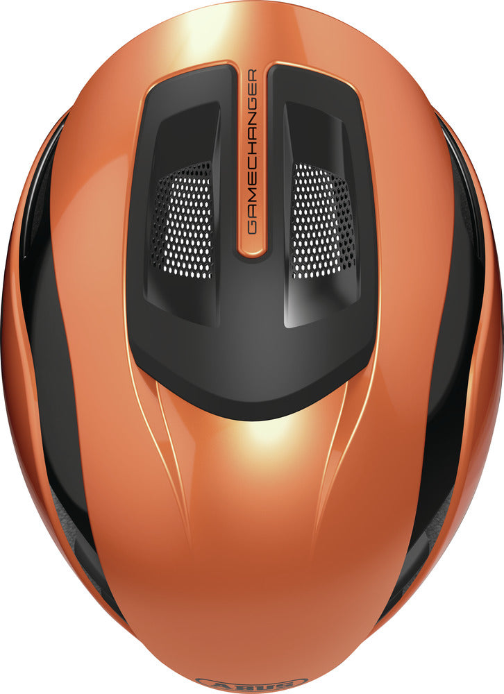 ABUS GAMECHANGER 2.0 Casc - GOLDFISH ORANGE