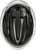 ABUS GAMECHANGER 2.0 Casc - GLEAM SILVER