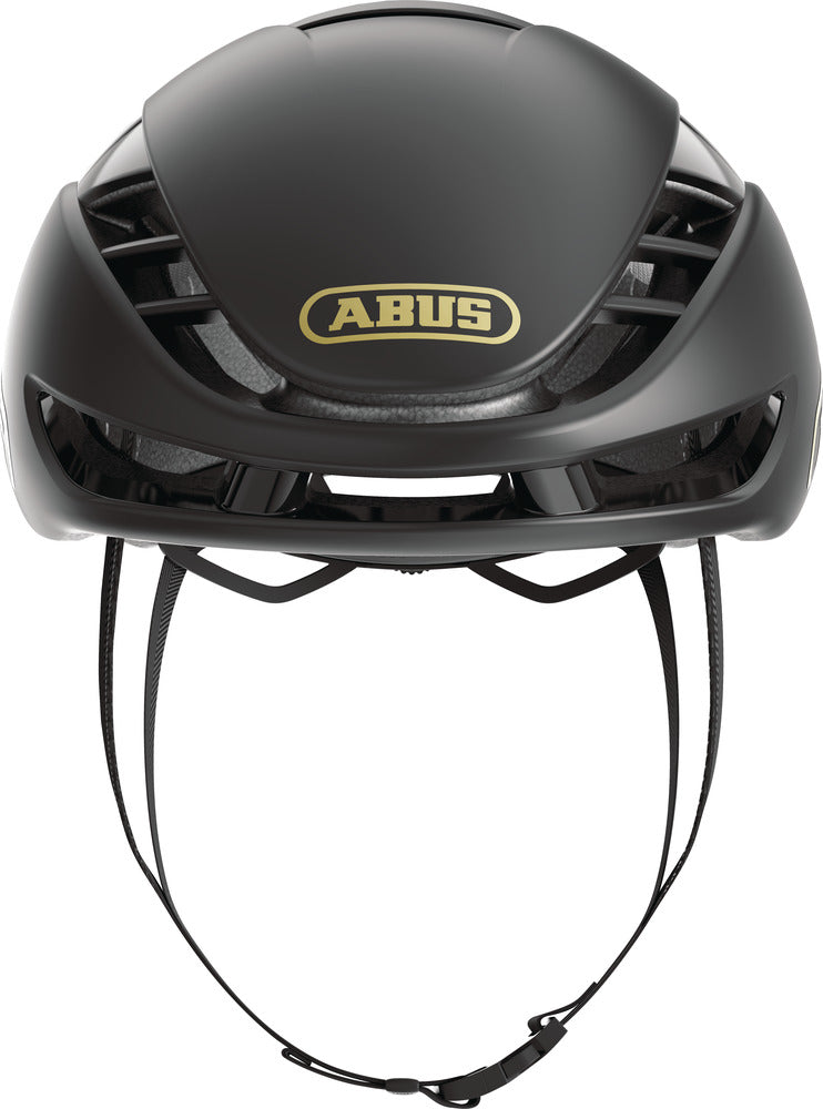 ABUS GAMECHANGER 2.0 - Noir GOLD
