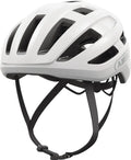 ABUS POWERDOME Hjelm - POLAR Hvid