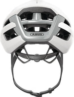 ABUS POWERDOME Hjelm - POLAR Hvid