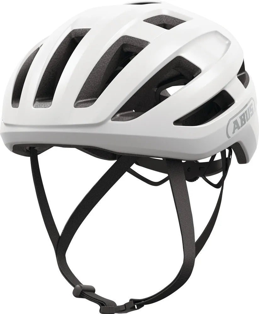 ABUS POWERDOME MIPS Casc - POLAR Blanc