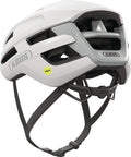 ABUS POWERDOME MIPS Casc - POLAR Blanc