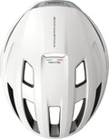 ABUS POWERDOME MIPS Casc - POLAR Blanc