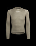 PAS NORMAL STUDIOS Mid Long Sleeve Base Layer - Earth