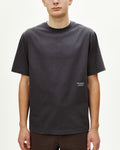 PAS NORMAL STUDIOS Off Race TShirt - Steel