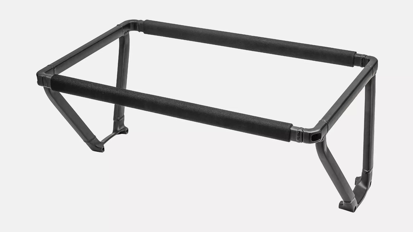 SPECIALIZED PORTO SECURITY RAILS - BLACK