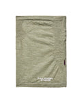 PAS NORMAL STUDIOS Logo Merino Knit Necktube - Earth