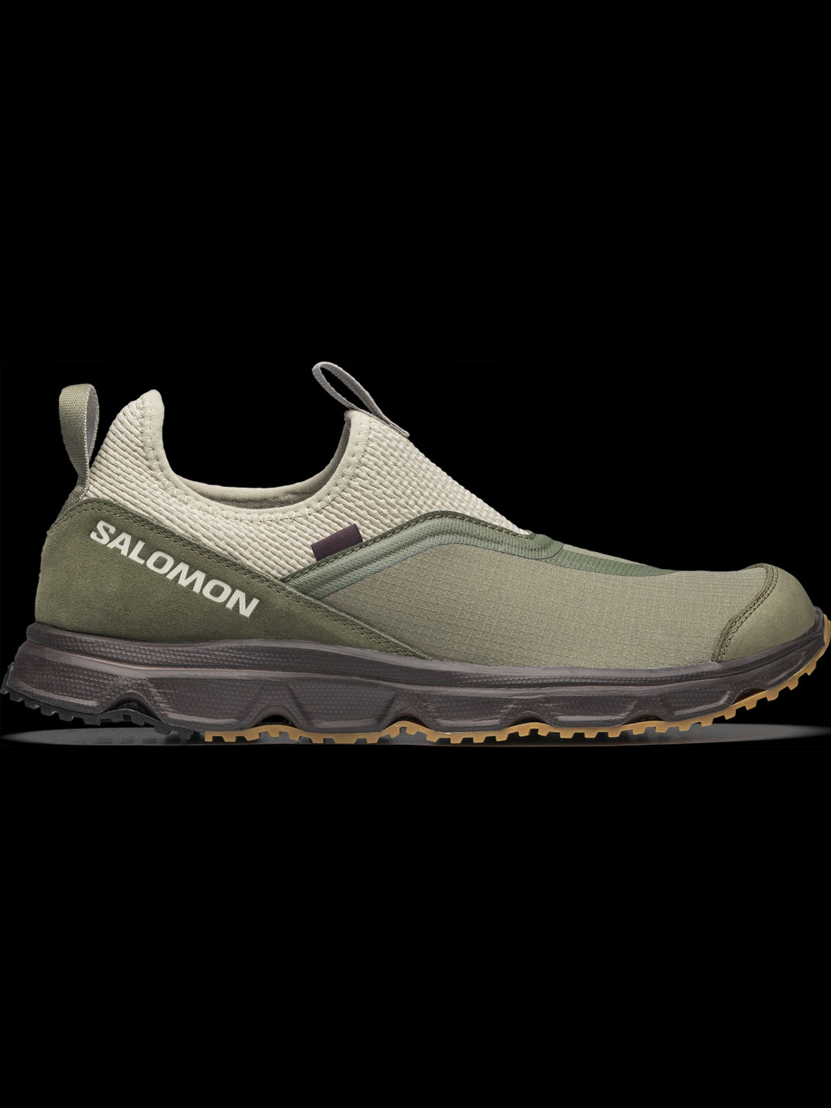 PAS NORMAL STUDIOS Salomon Rx Snug - Light Olive